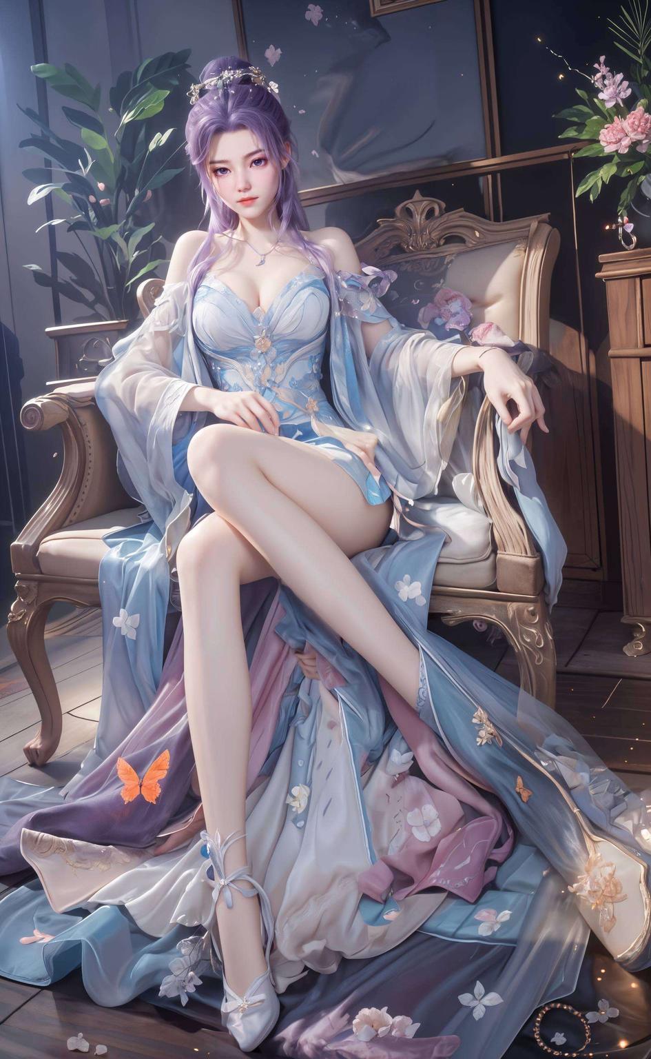 今天给大家带来超高清的云霄师兄壁纸4K分辨率