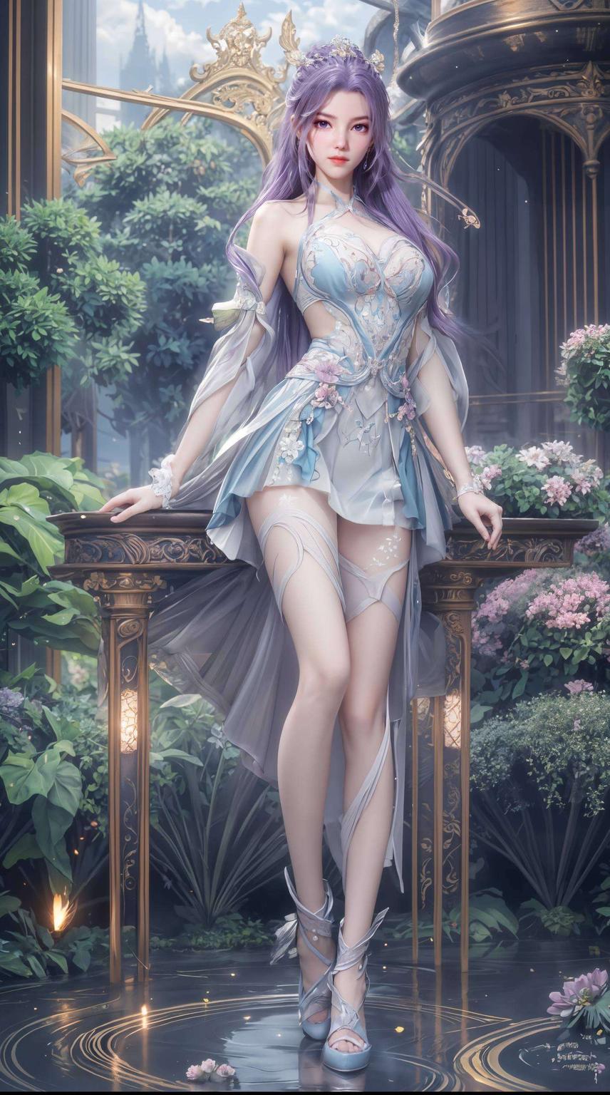 超清无水印让你的电脑桌面瞬间变身时尚秀场！高清画质