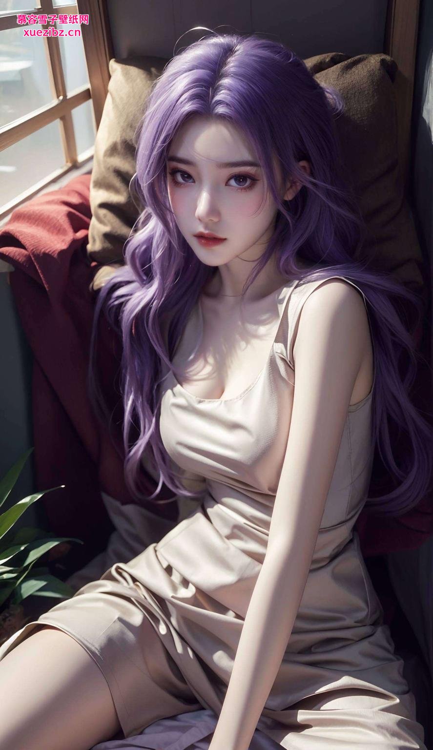 每一张都是电脑屏幕的艺术盛宴每一帧都让人心醉神迷！