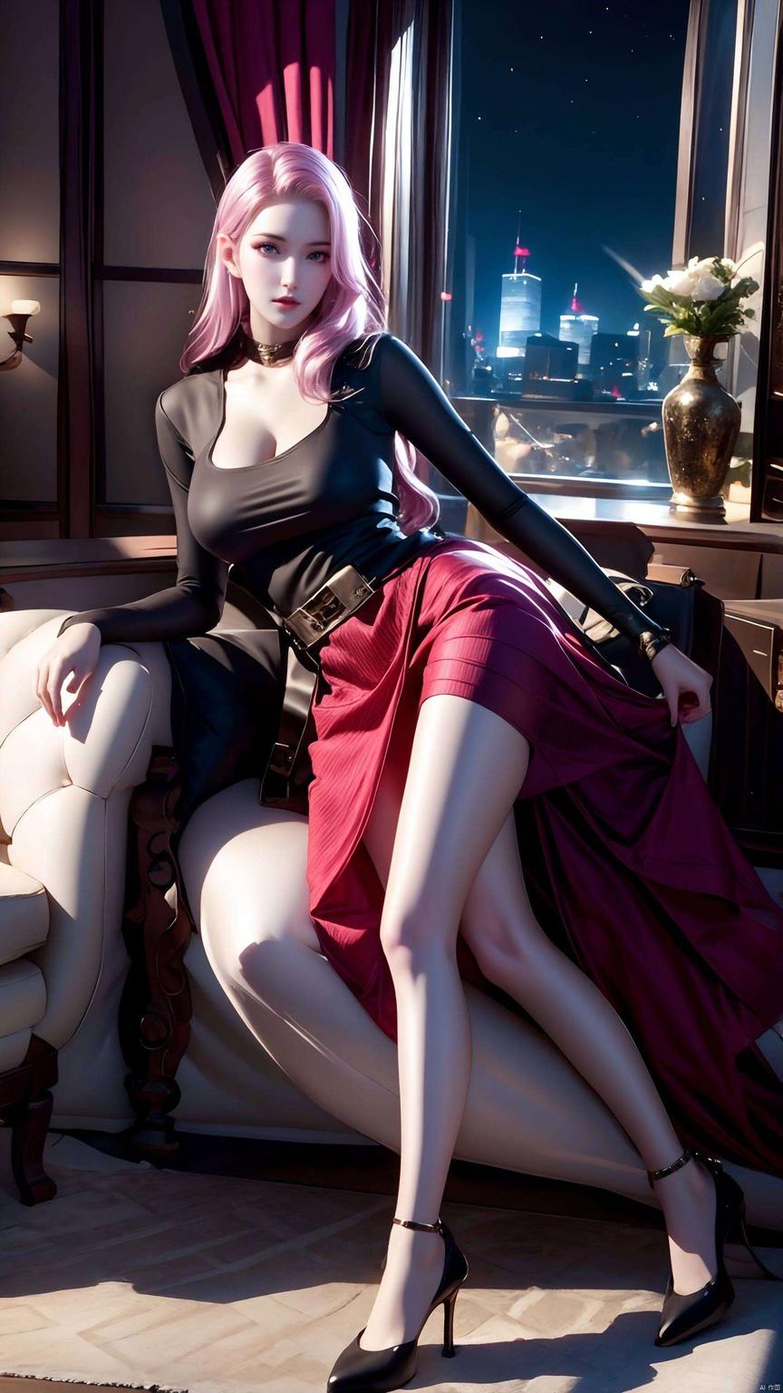 今天给大家带来一款超炫的二次元壁纸——云悠悠！这款1920x1080分辨率的手机壁纸是不是让你的心情都变得愉悦了呢？”