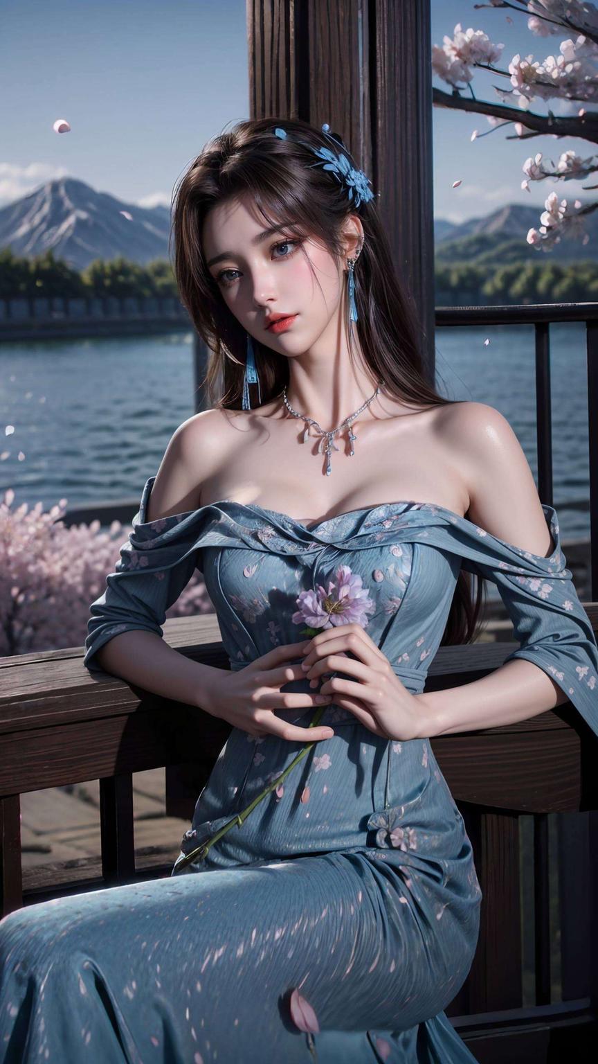 让你的手机瞬间变身艺术品！