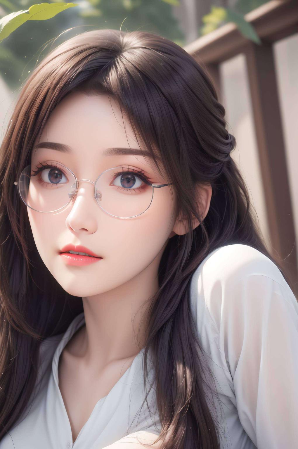 高清细腻宛如置身动漫世界