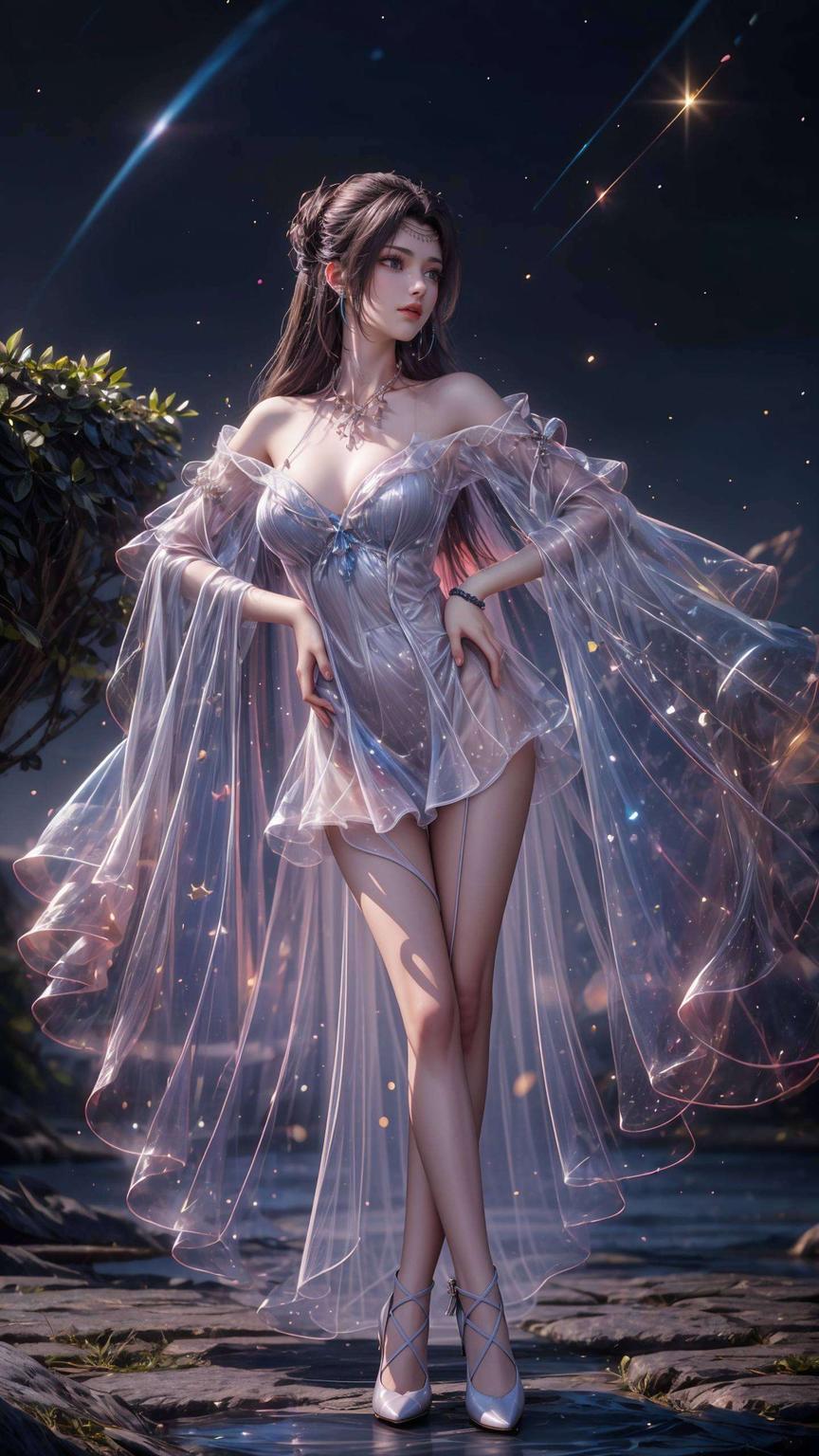 是不是瞬间心动了呢？快来收藏这份美到爆表的壁纸让你的平板瞬间变身艺术馆！