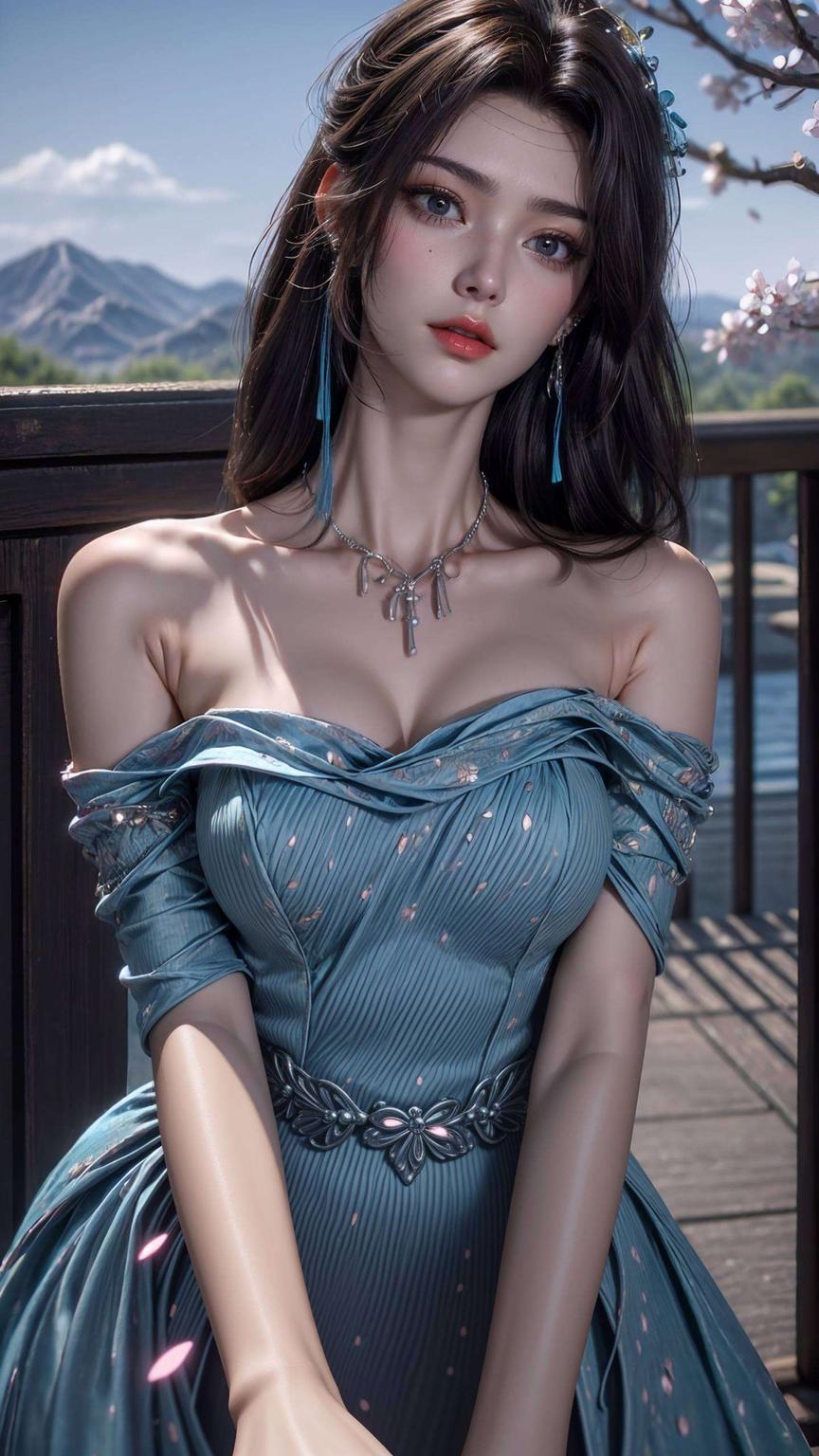 瞬间点燃你的战斗激情！这款1920x1080的动态壁纸斗破云韵图片