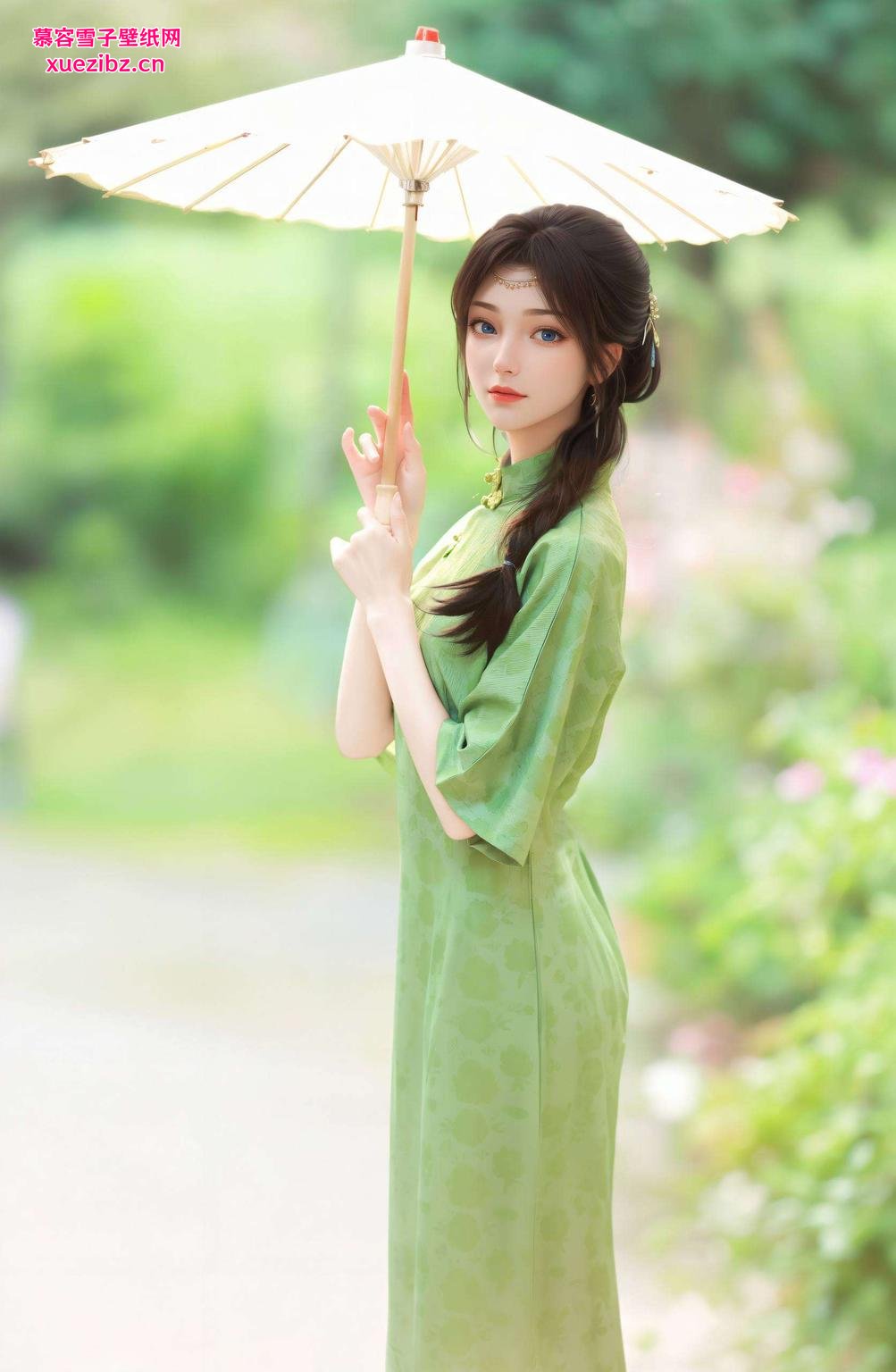 绝对让你眼前一亮！高清画质专为宽屏打造