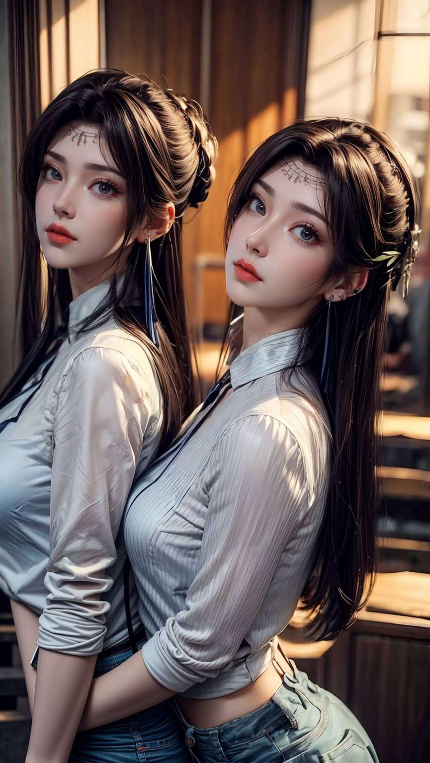 瞬间点亮你的安卓桌面！