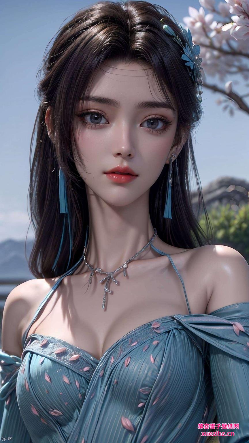 专为女生打造高清细腻