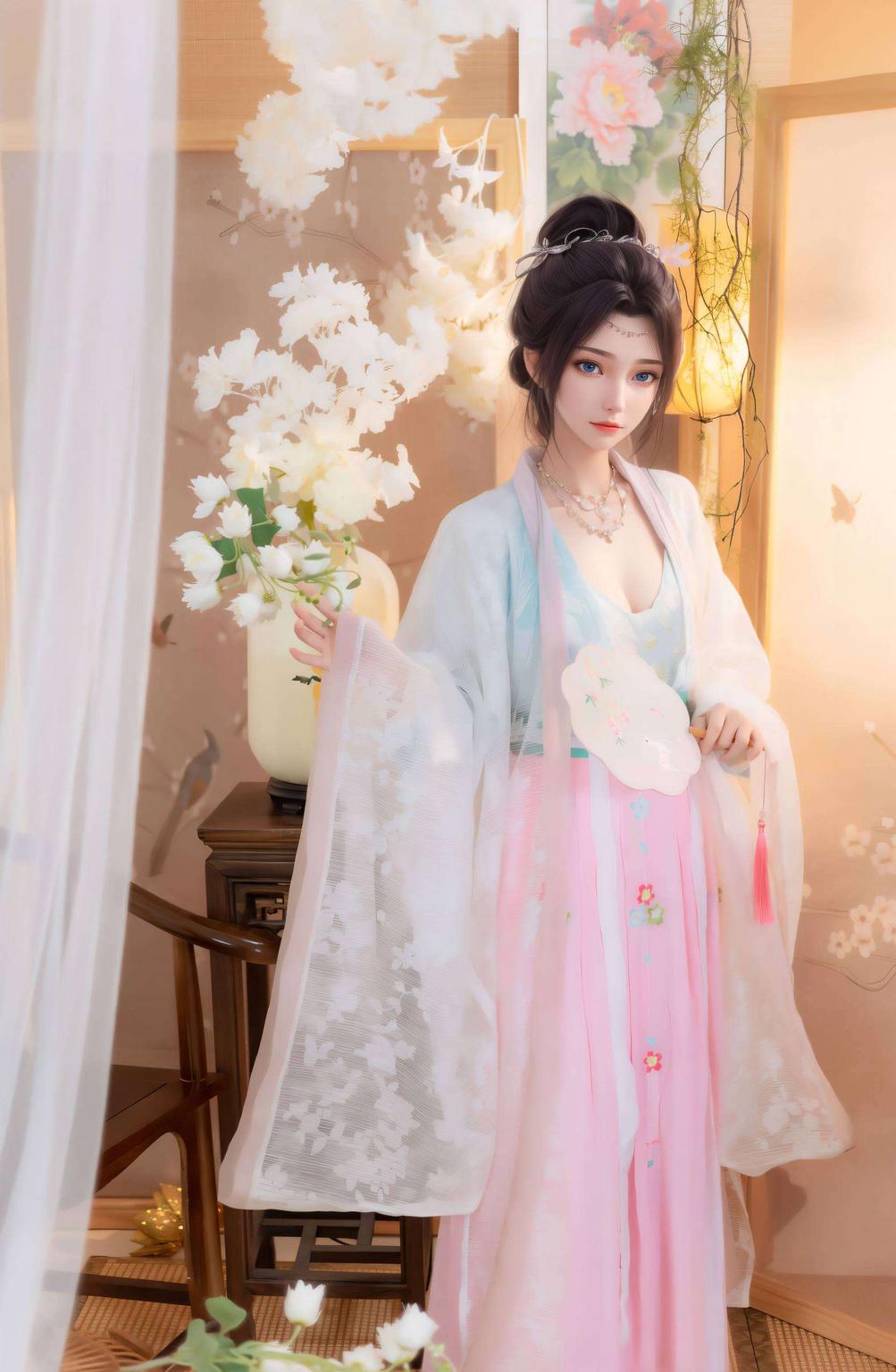 高清大图壁纸炫彩斑斓