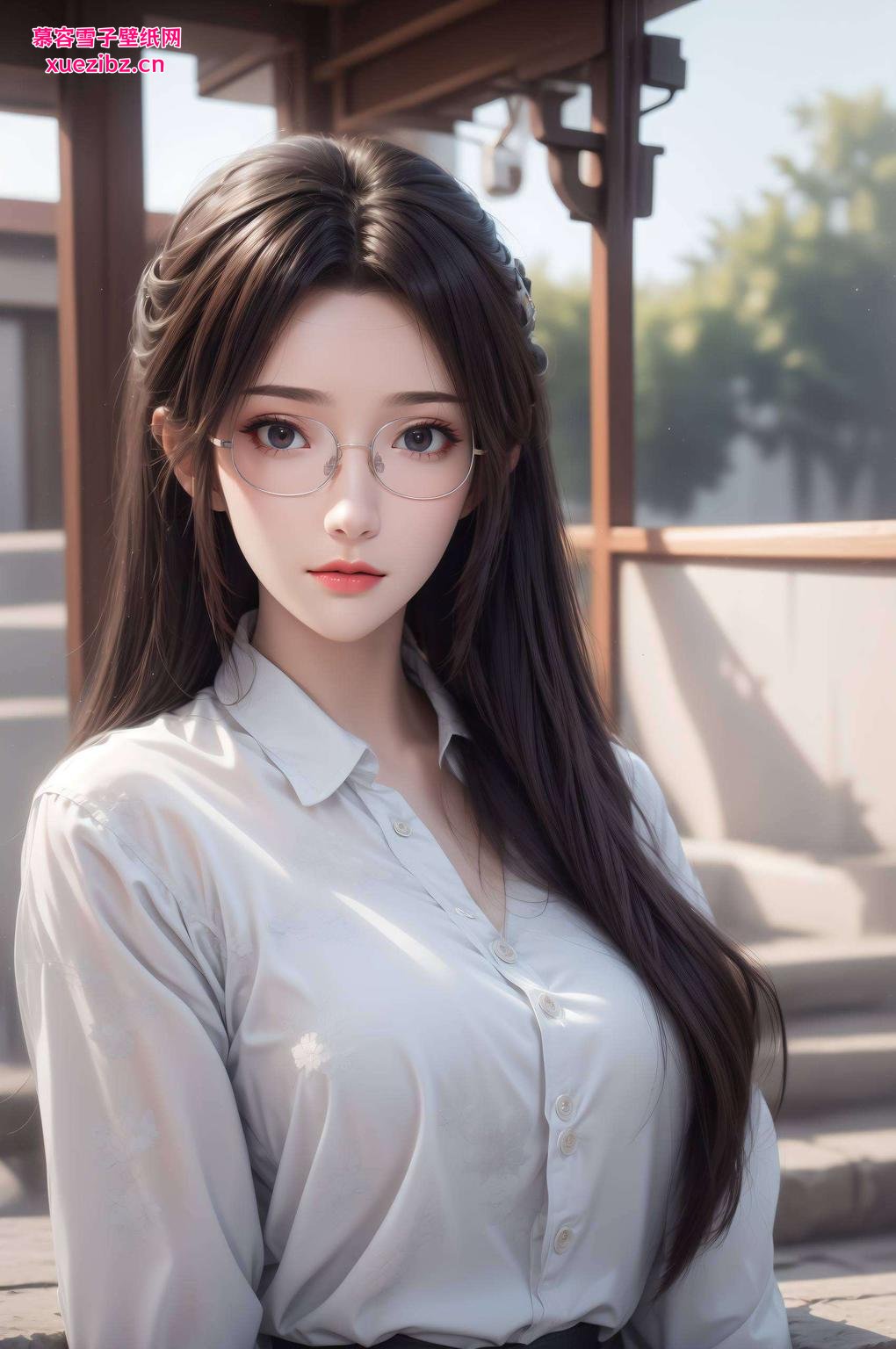 免费分享让你的iPhone壁纸瞬间可爱爆棚