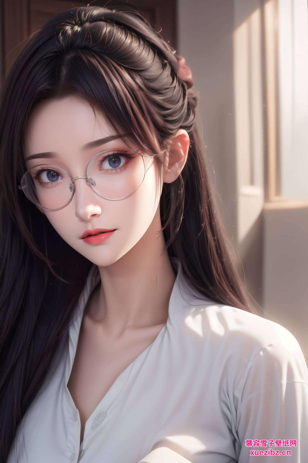 满满的动漫风简直是少女心爆棚哦！