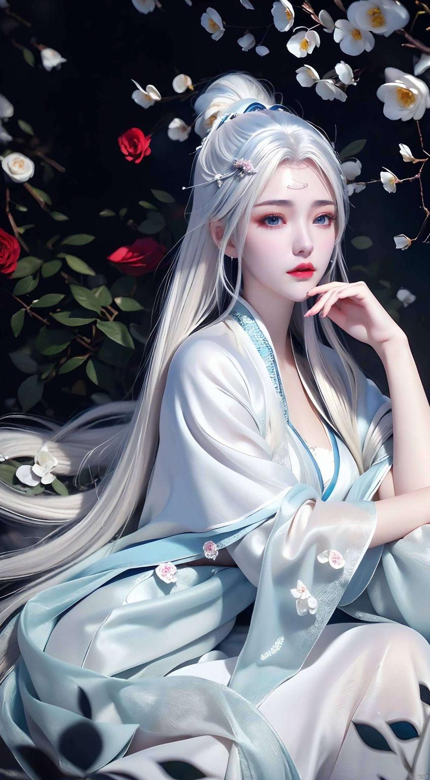 让你的手机瞬间变身炫酷游戏机炫彩效果