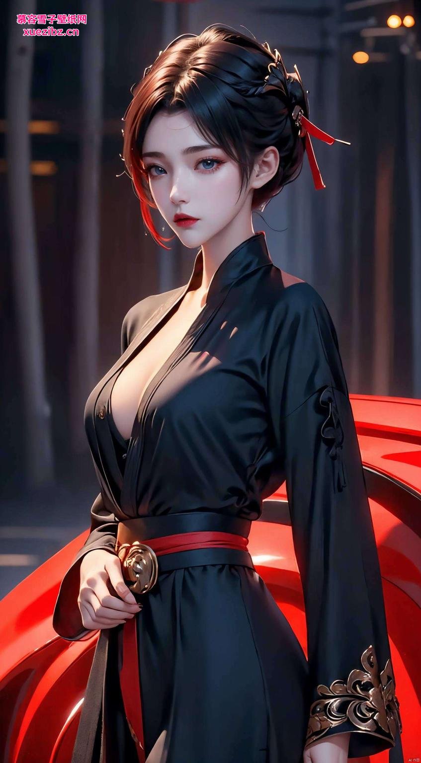 动态效果简直绝了！高清画质赶紧来下载