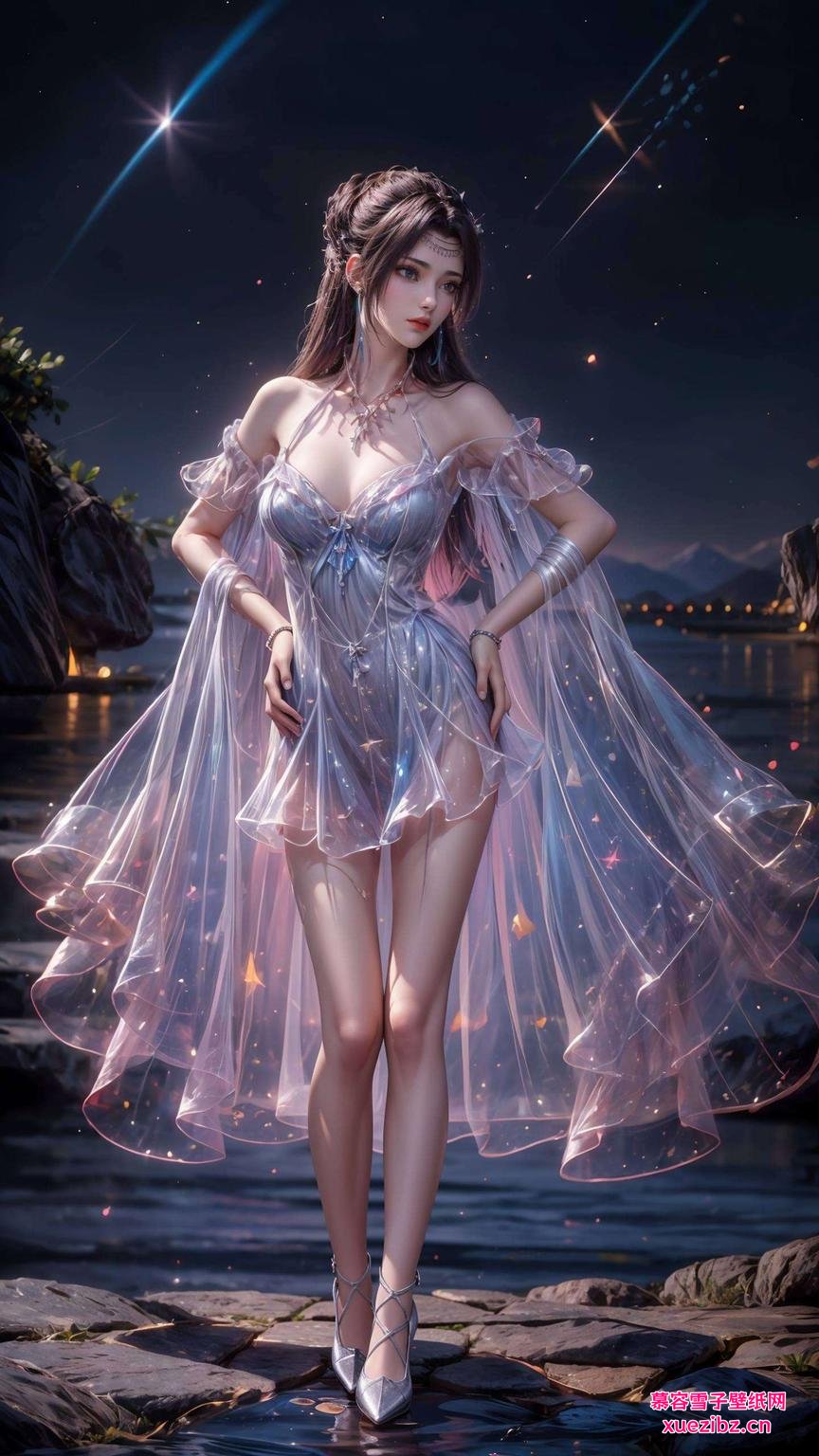 云韵飘渺带你领略国风之美