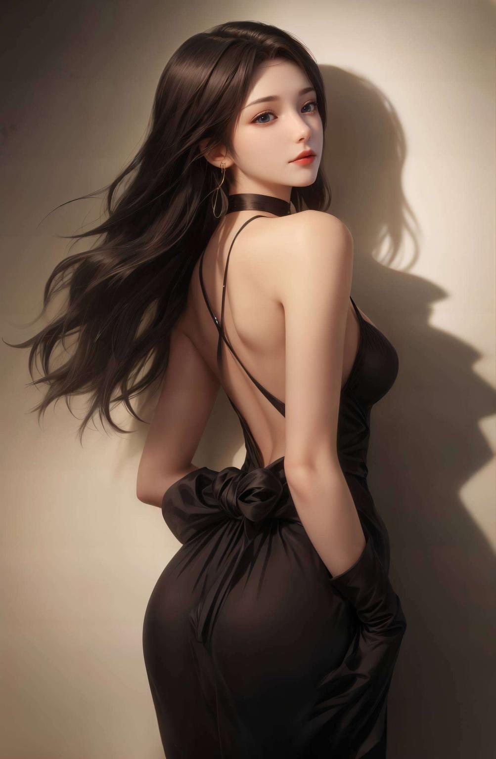 炫彩呈现云韵高清壁纸