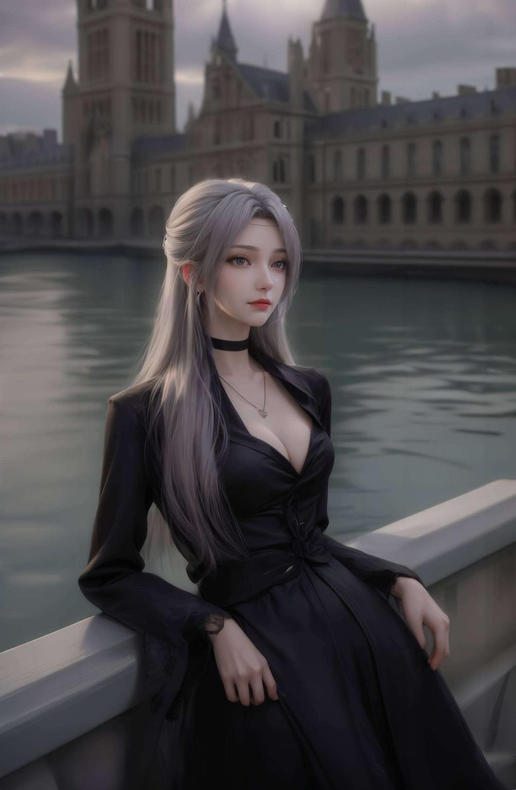 各位动漫迷快来为你的电脑桌面换上这抹清新亮丽的风景吧！