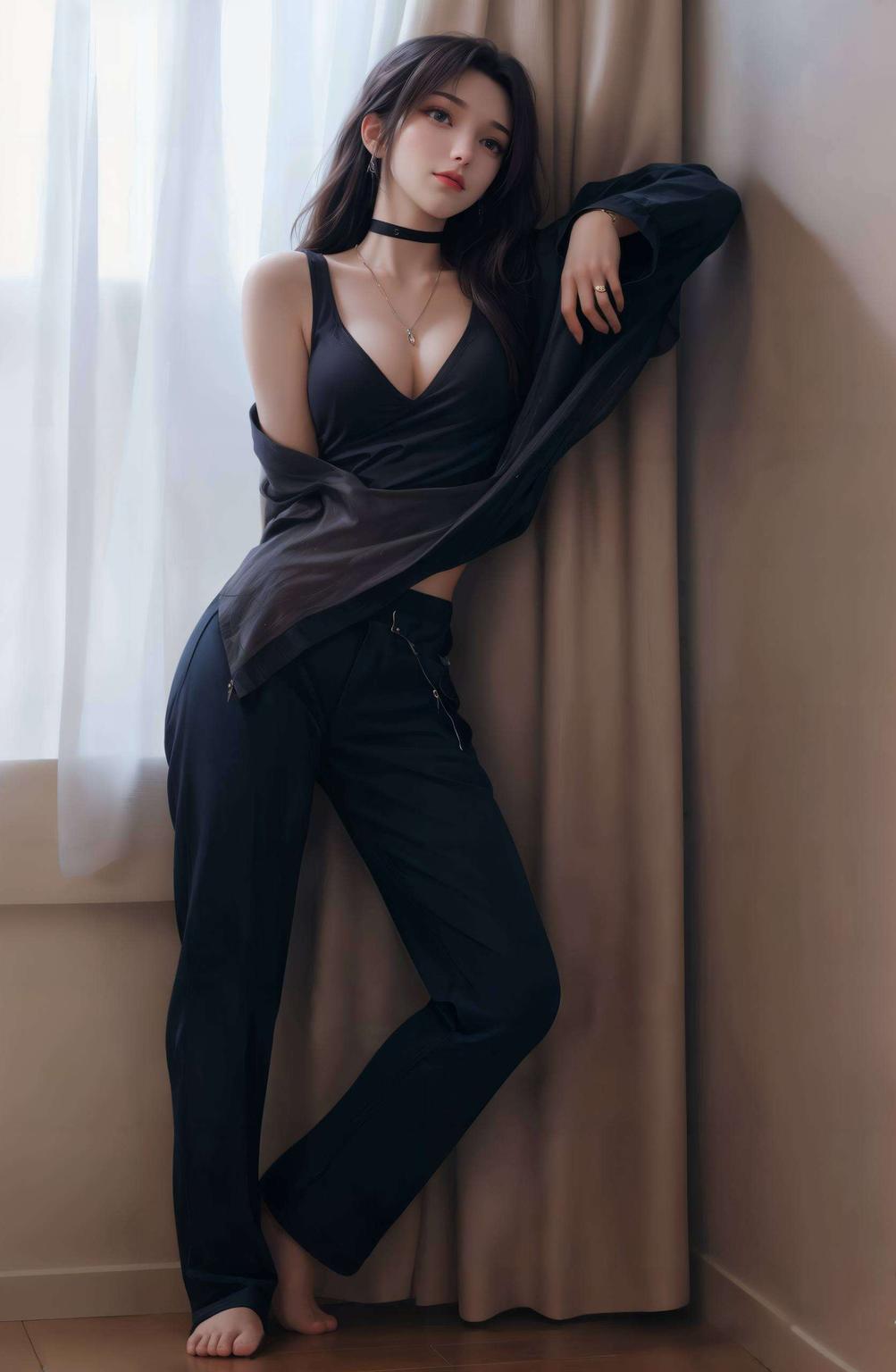 大家好！今天给大家带来一款超炫的云韵动态壁纸1080p高清画质