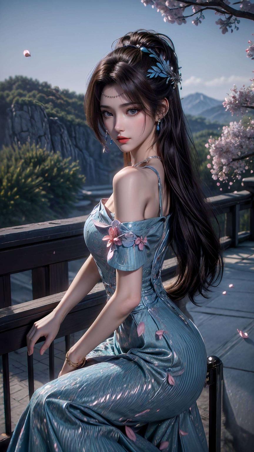 每一次切换都是视觉盛宴！高清画质炫彩流畅