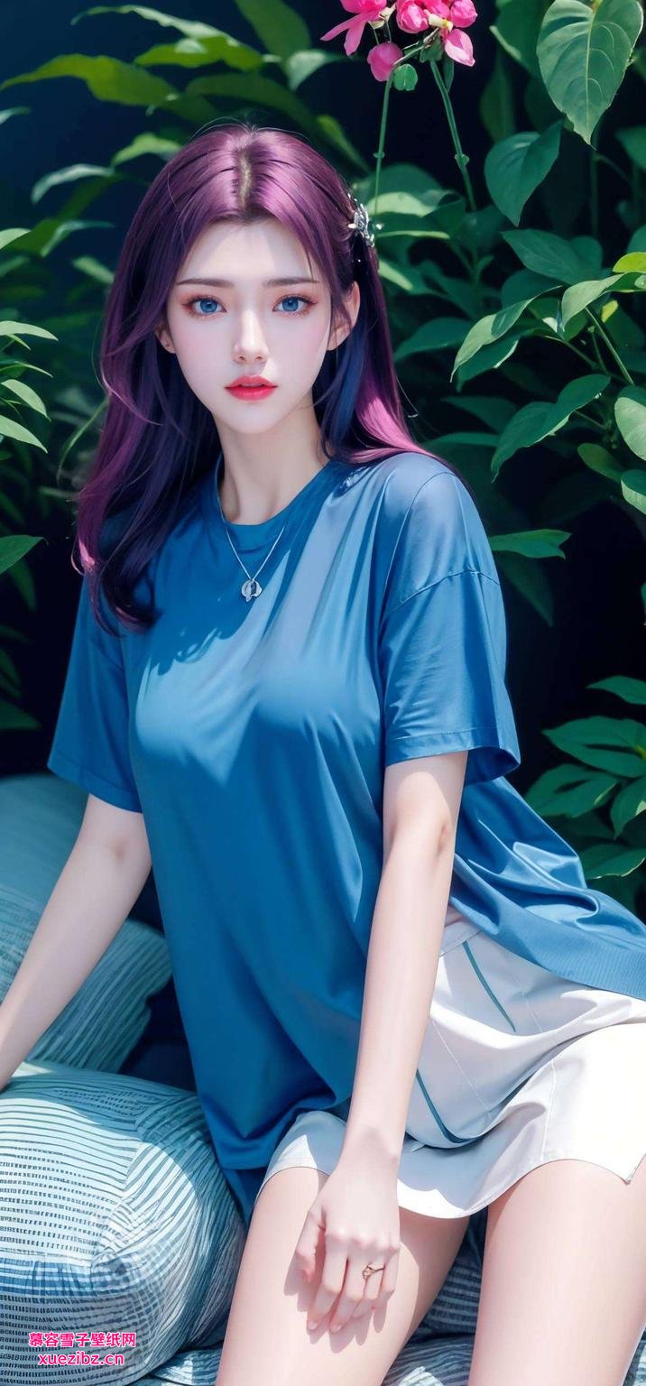 今天给大家带来一款超美的电脑壁纸！高清的云韵婚礼图片