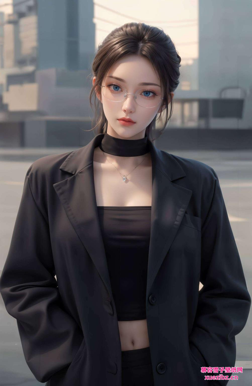 高清动态呈现古典韵味与现代风格完美融合