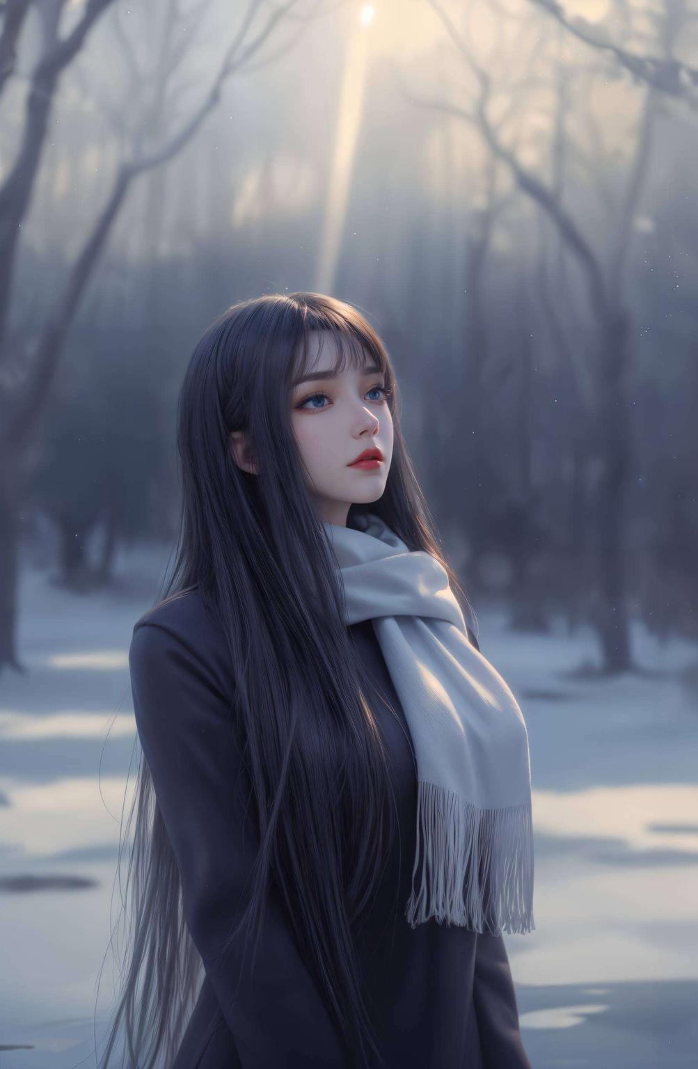 简直是苹果桌面的最佳装饰各位二次元的小伙伴们