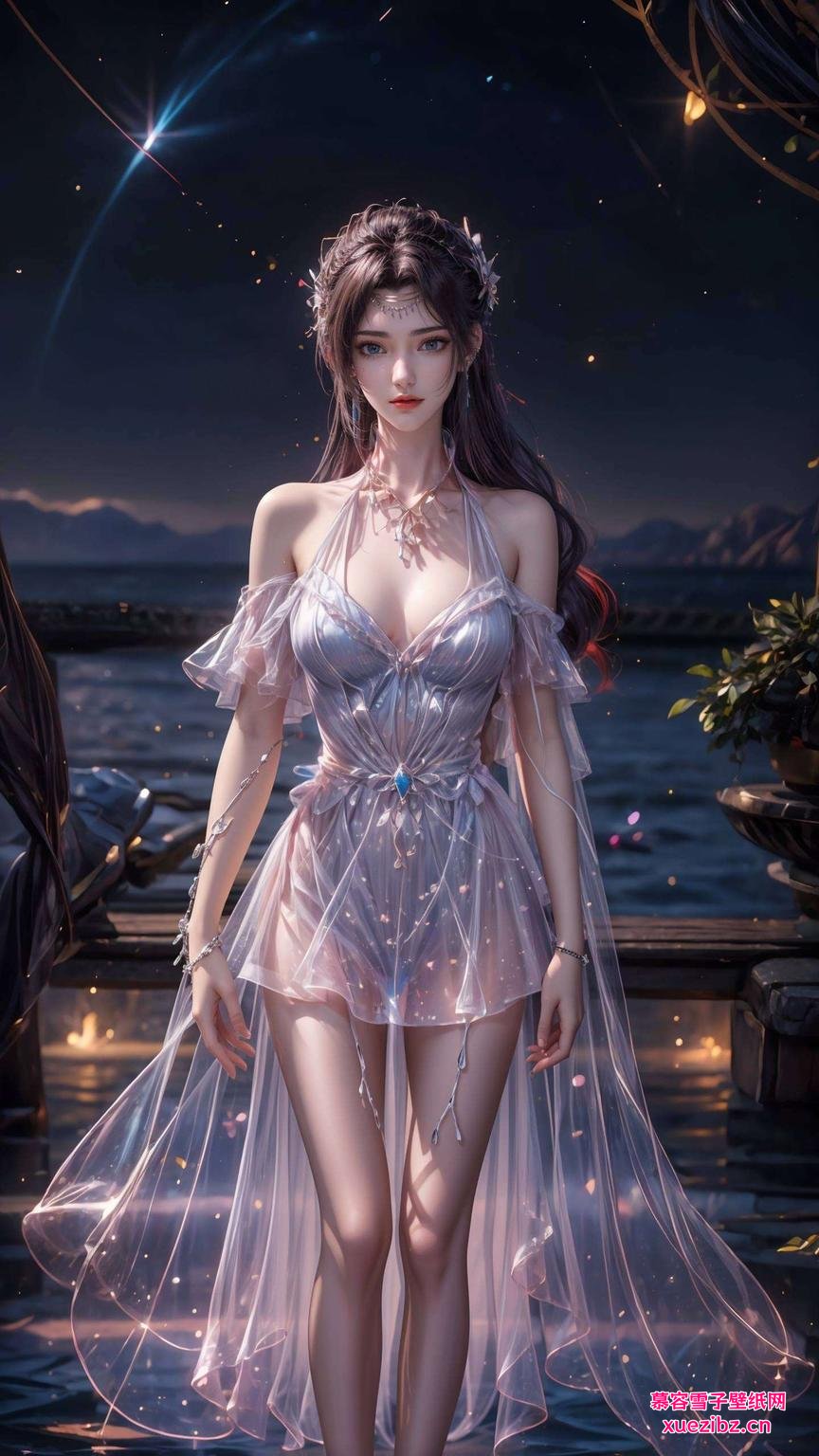 这款《斗破苍穹》主题的Win10动画壁纸仿佛置身斗气大陆！