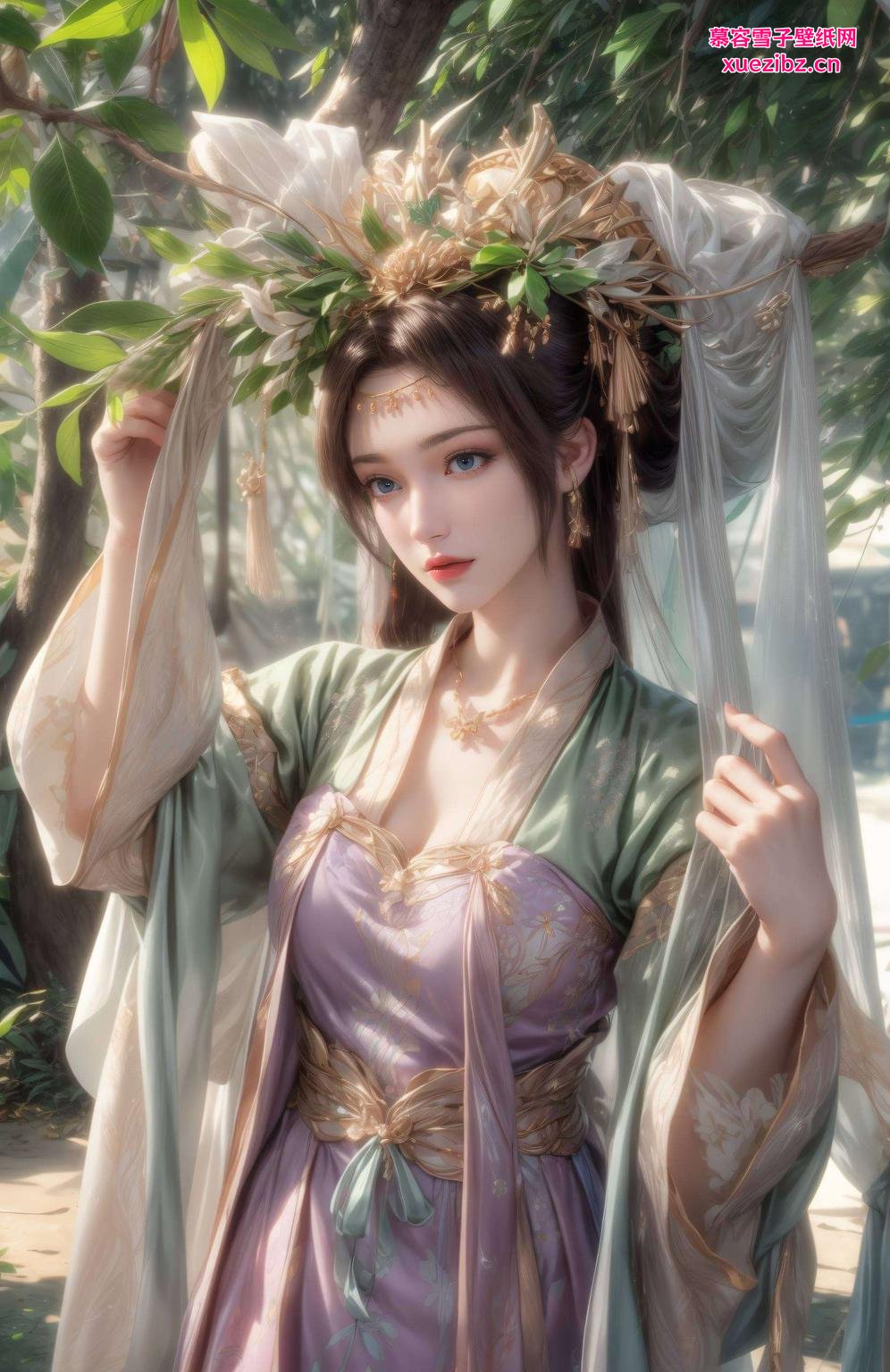 免费下载美图不愁