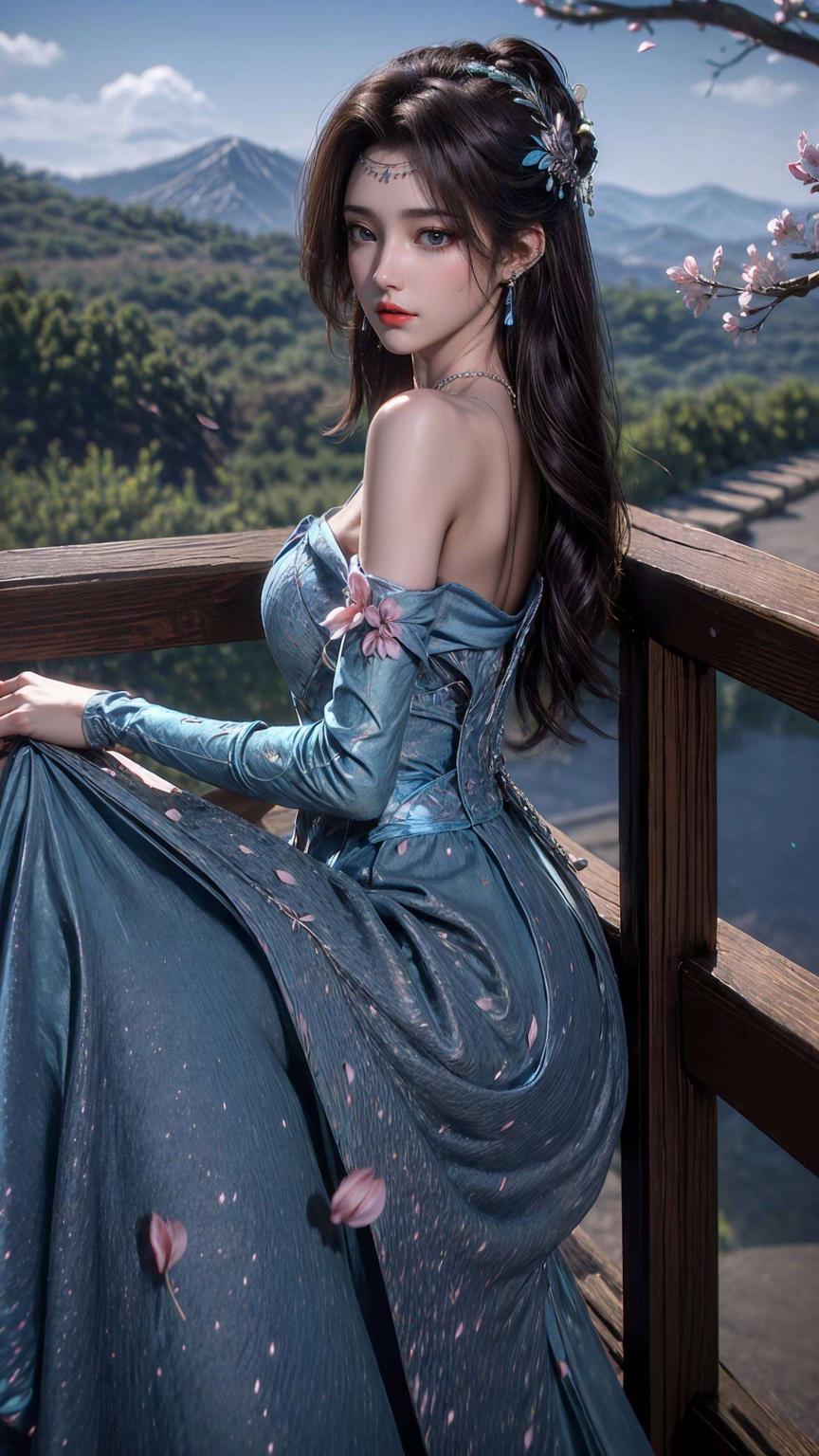 静态之美尽收眼底黑白风格独特