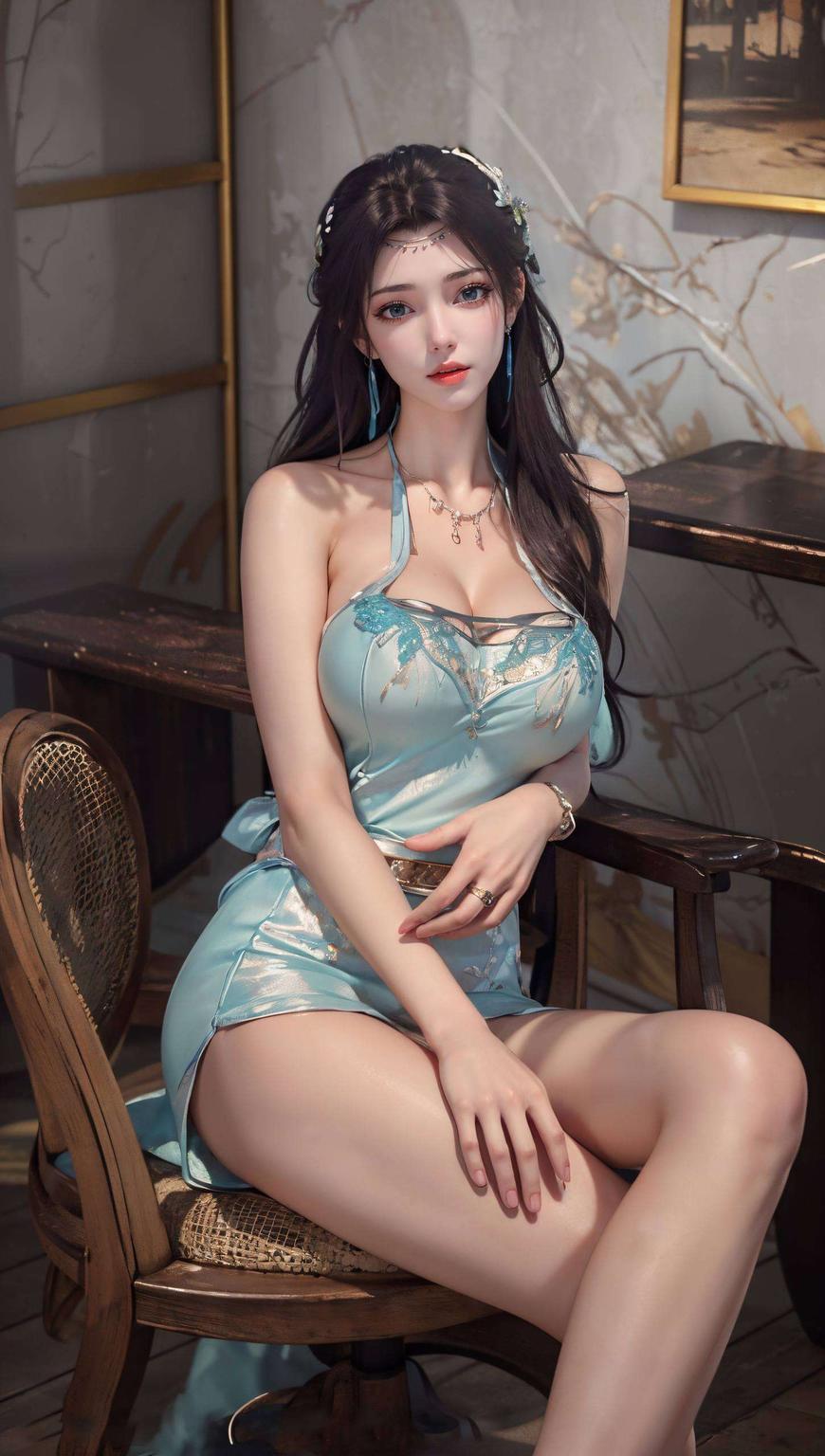 每张都是极简与唯美的完美融合一键锁屏