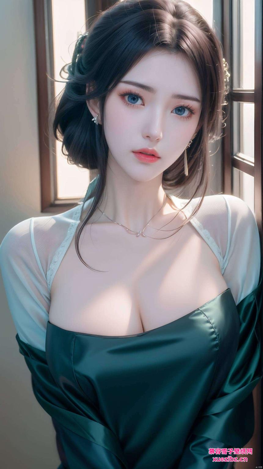 高清壁纸每一帧都如动画般流畅