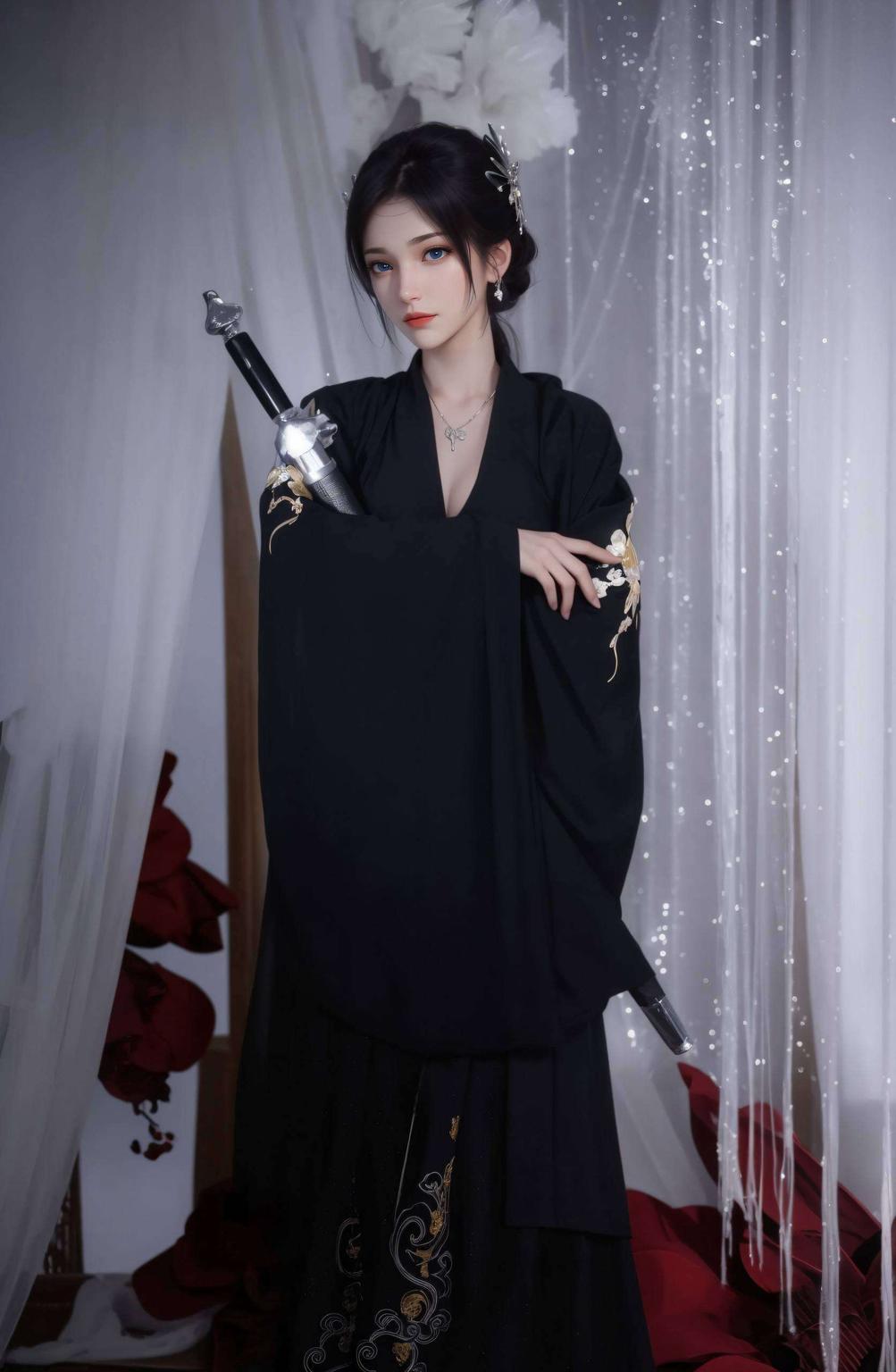 每一帧都如诗如画精选完美像素