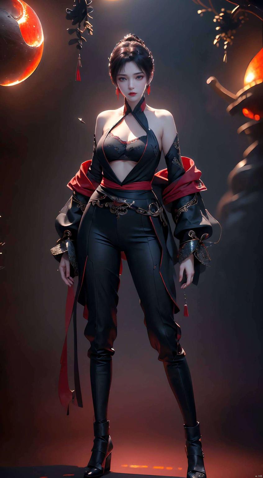 一锁屏专为护眼设计