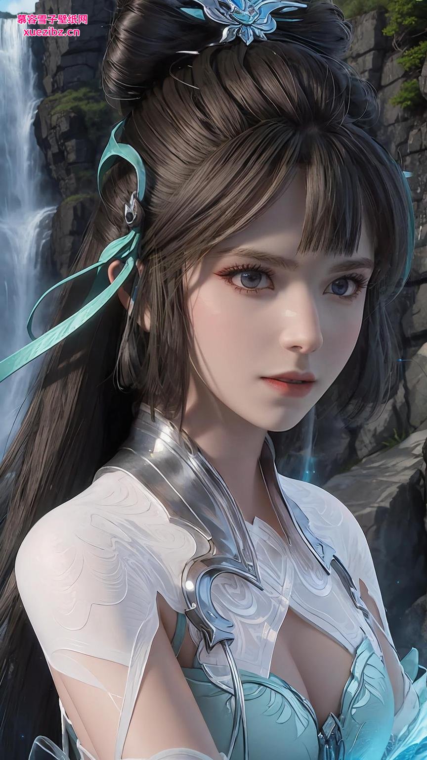 美得让人心动细腻笔触勾勒出独特风格