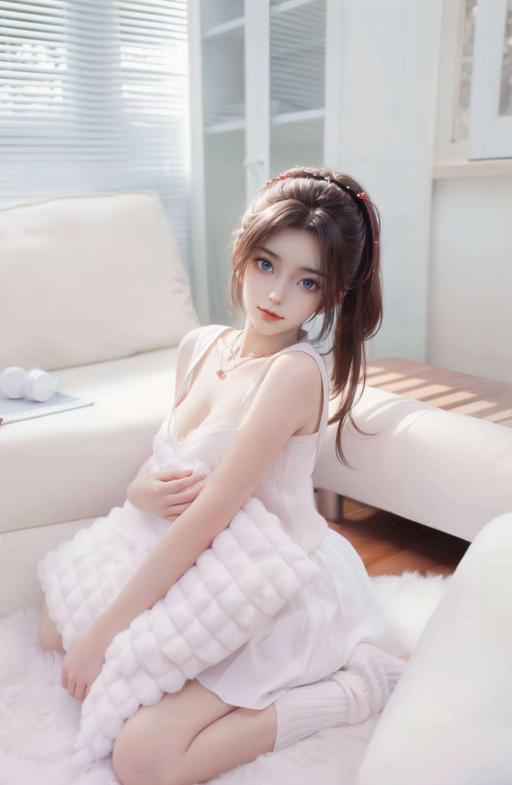 动感的画面细腻画质