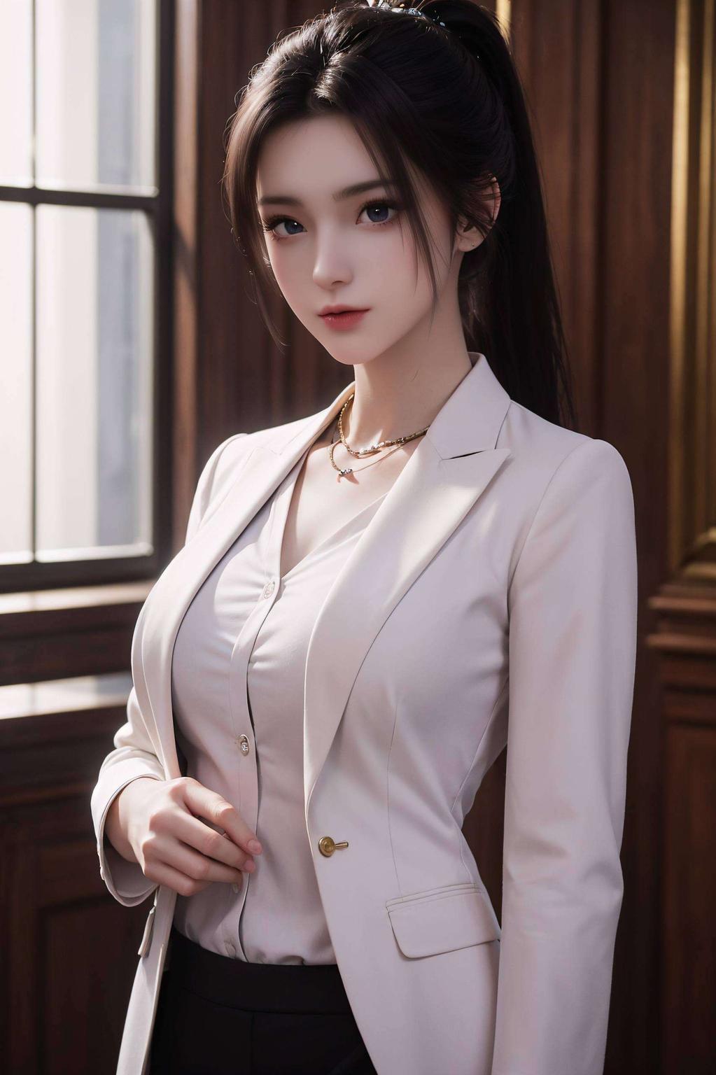 让你的视界焕然一新！平板艺术壁纸