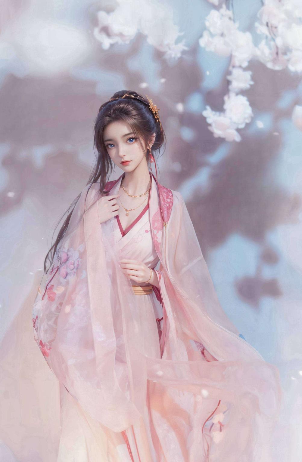 让你的电脑桌面瞬间变身魔法世界看一眼就让人心动