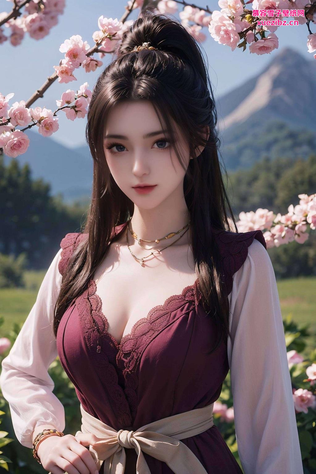 给你不一样的视觉享受！