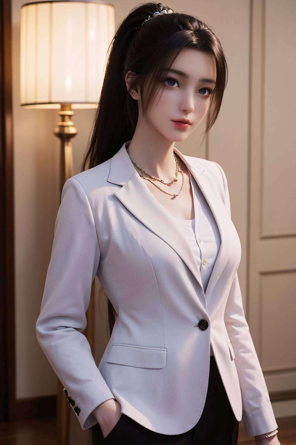 萌动你的视界！高清画质护眼又养眼