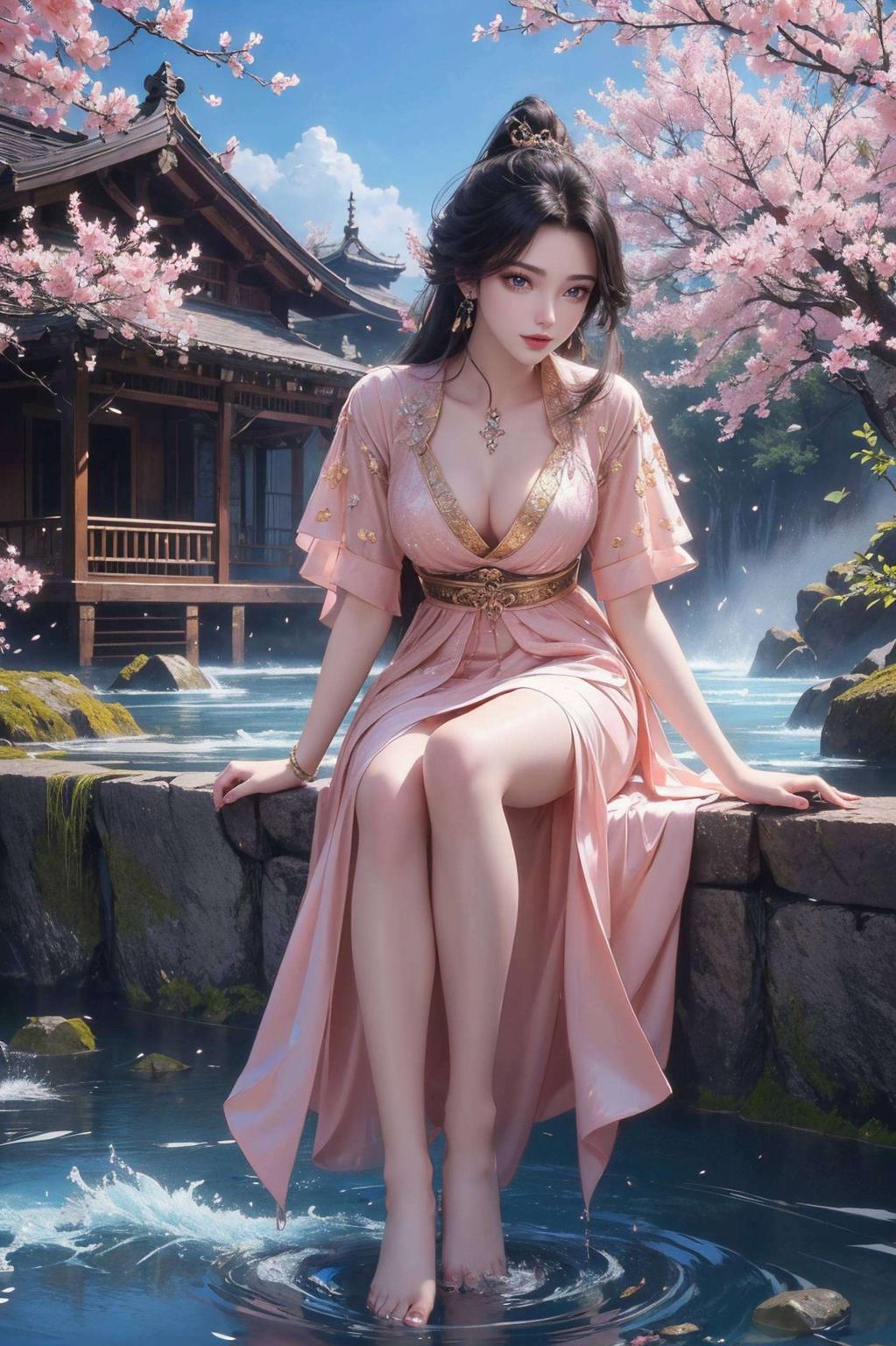 等你来换！养眼壁纸来啦！高清1920x1080