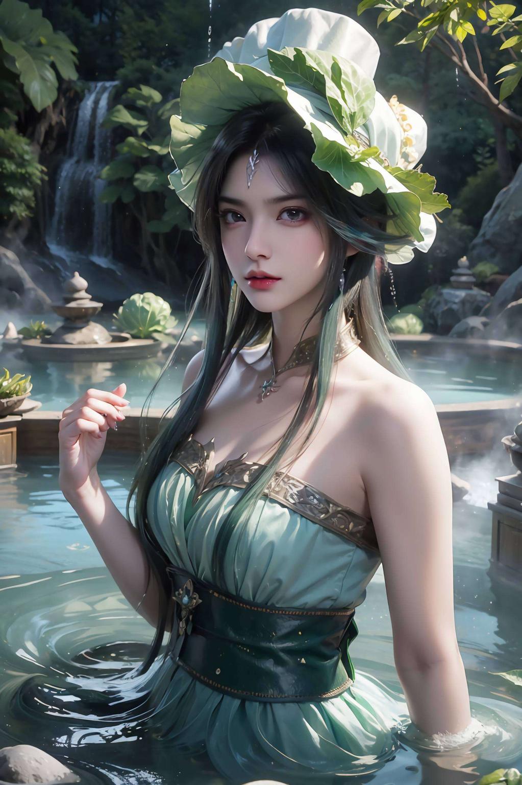 4K分辨率让你的Win10电脑桌面瞬间变身浪漫画廊！