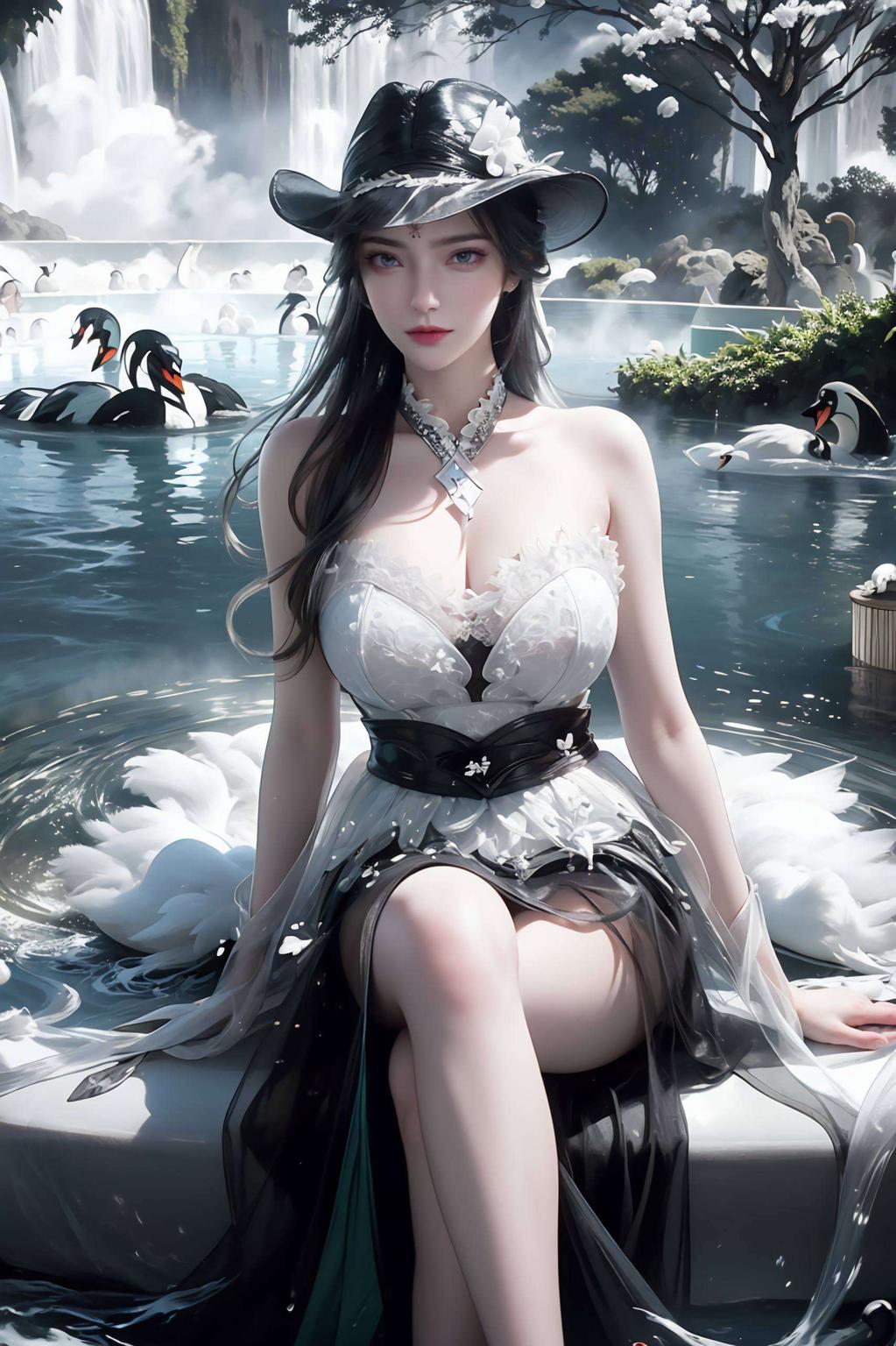 高清细腻带你领略古典之美