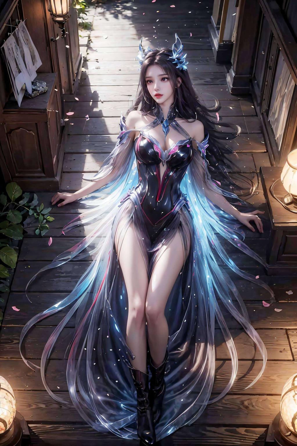 让你的Win10电脑瞬间可爱满分朱竹清萌动上线！这款高清宽屏动态壁纸