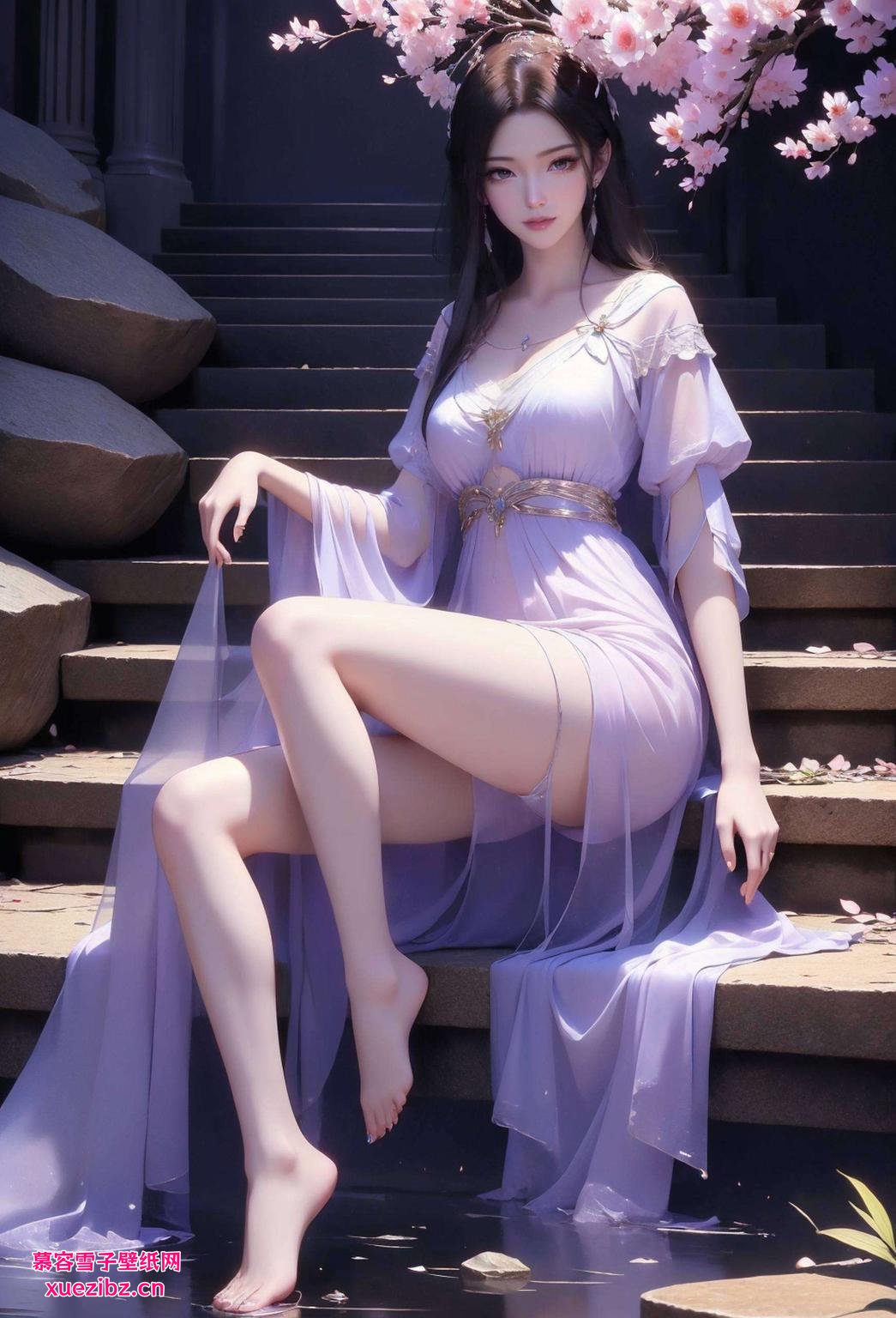 高清画质快来感受这独特的视觉盛宴吧！