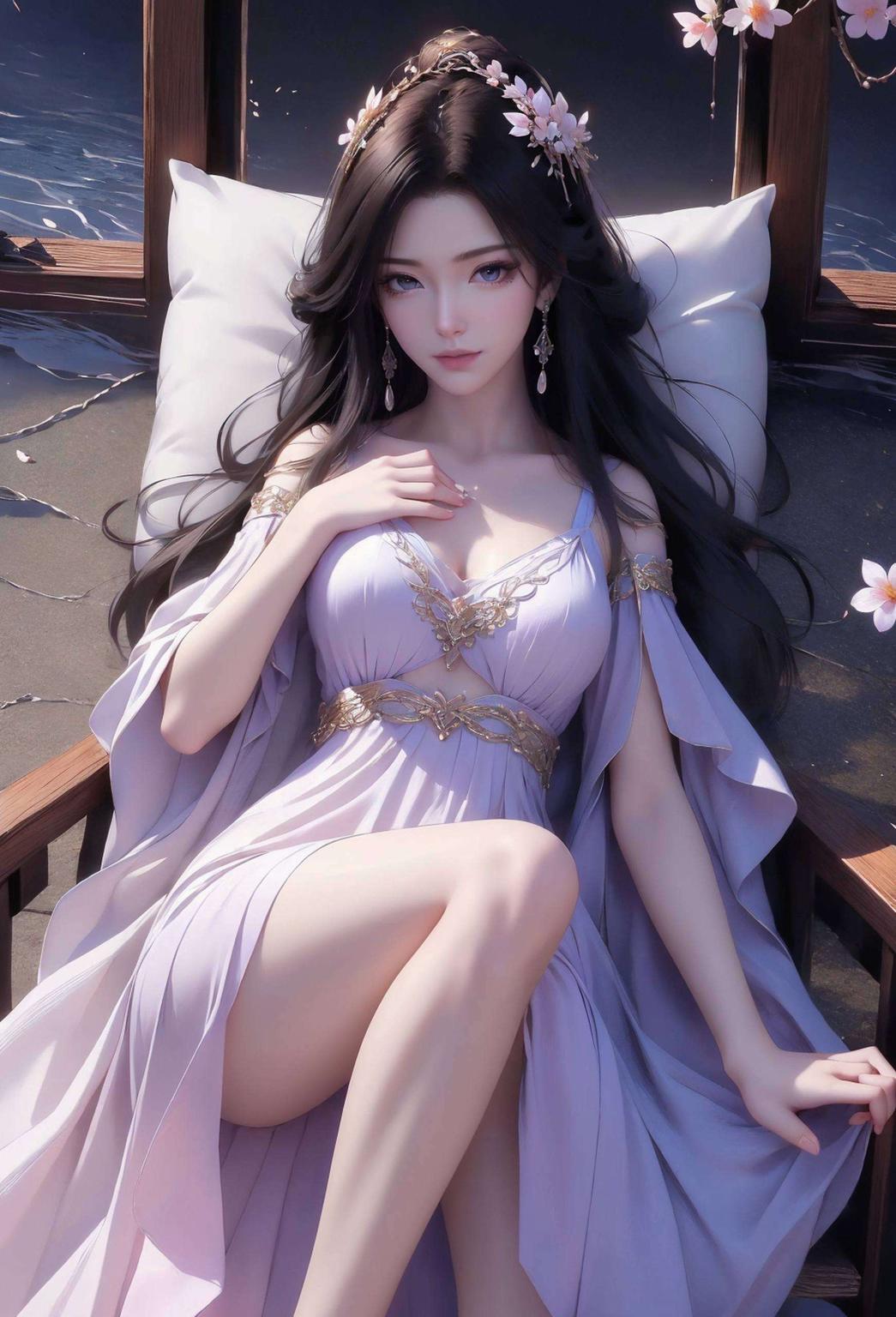 让你的手机瞬间变身艺术画廊！