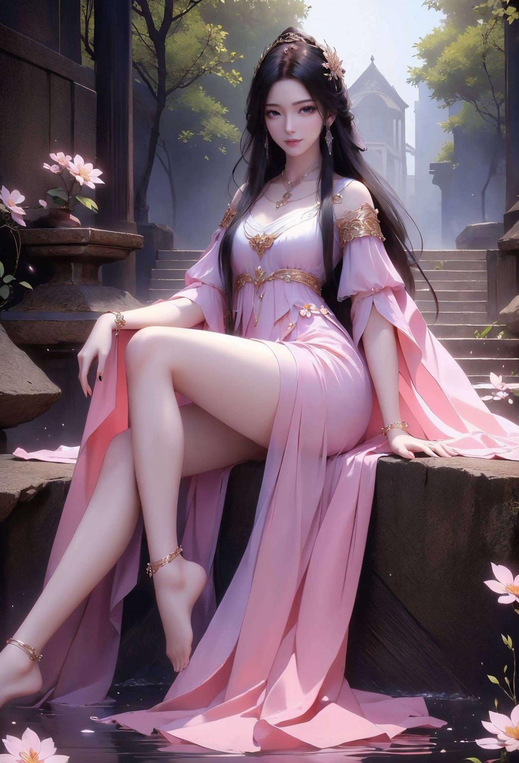 专为iPad打造！浪漫紫调