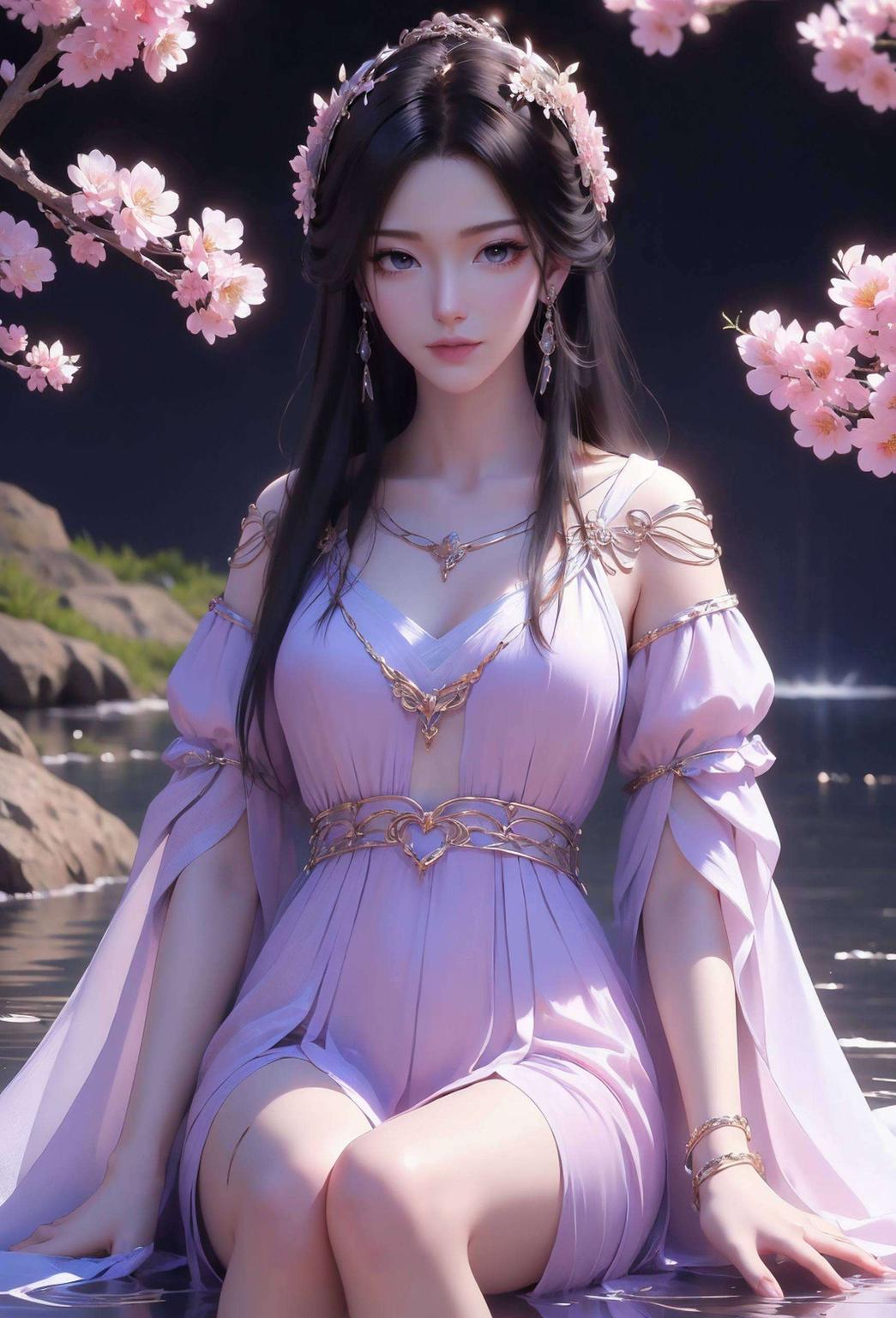 让你的平板瞬间焕发个性光彩！✨🌈动漫迷们不容错过！高清画质