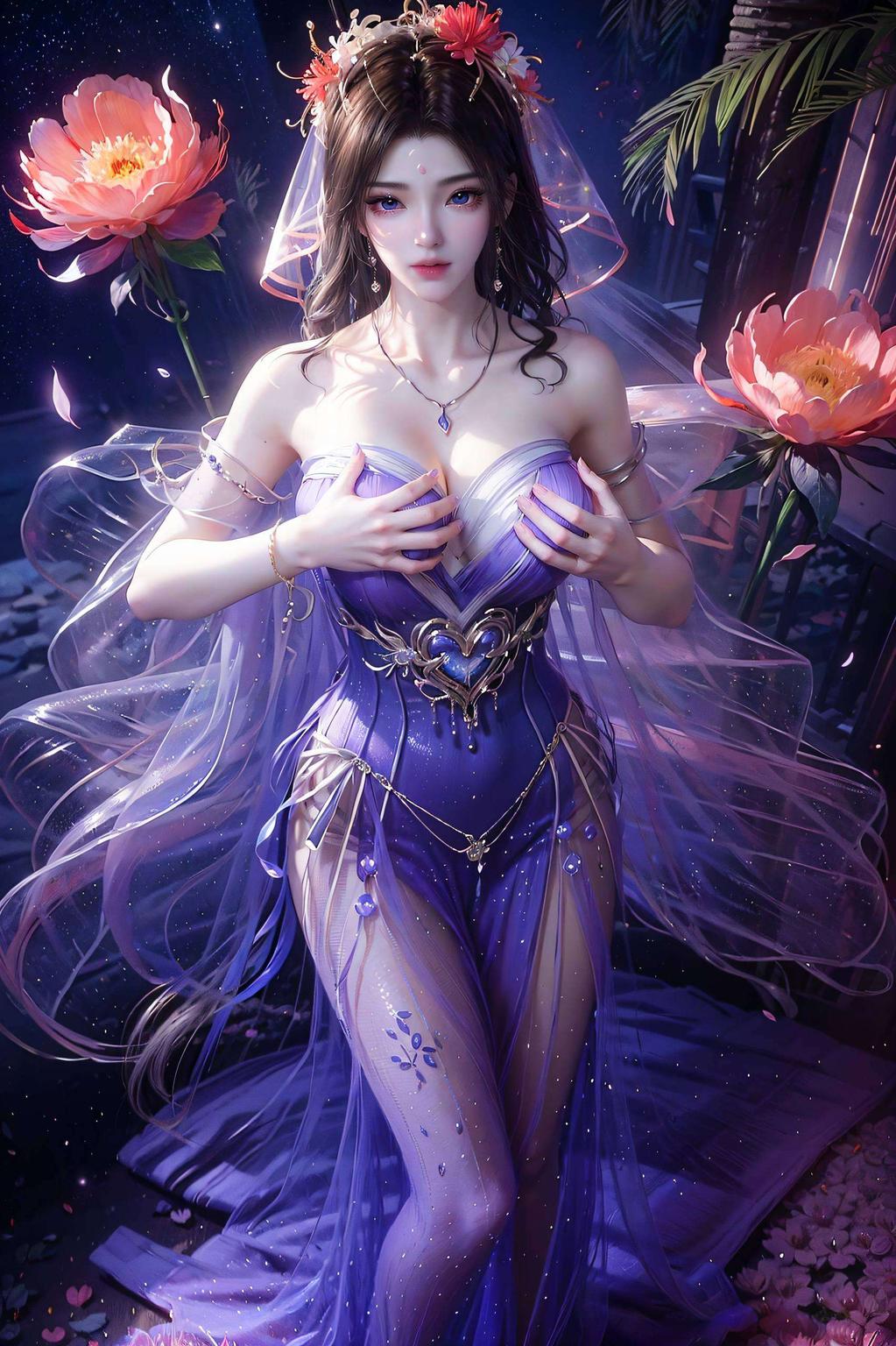 高清细腻快看这图