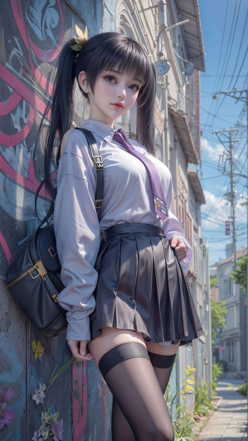 各位！今天给大家带来一组超美的苹果漫画壁纸让你手机瞬间变身艺术品！