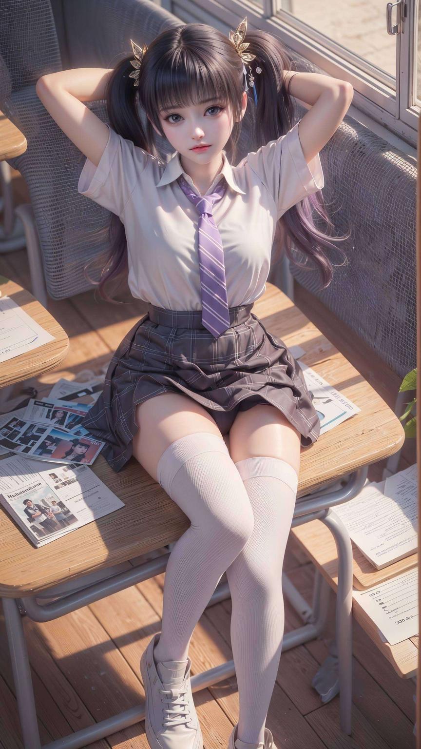 简直是视觉盛宴！