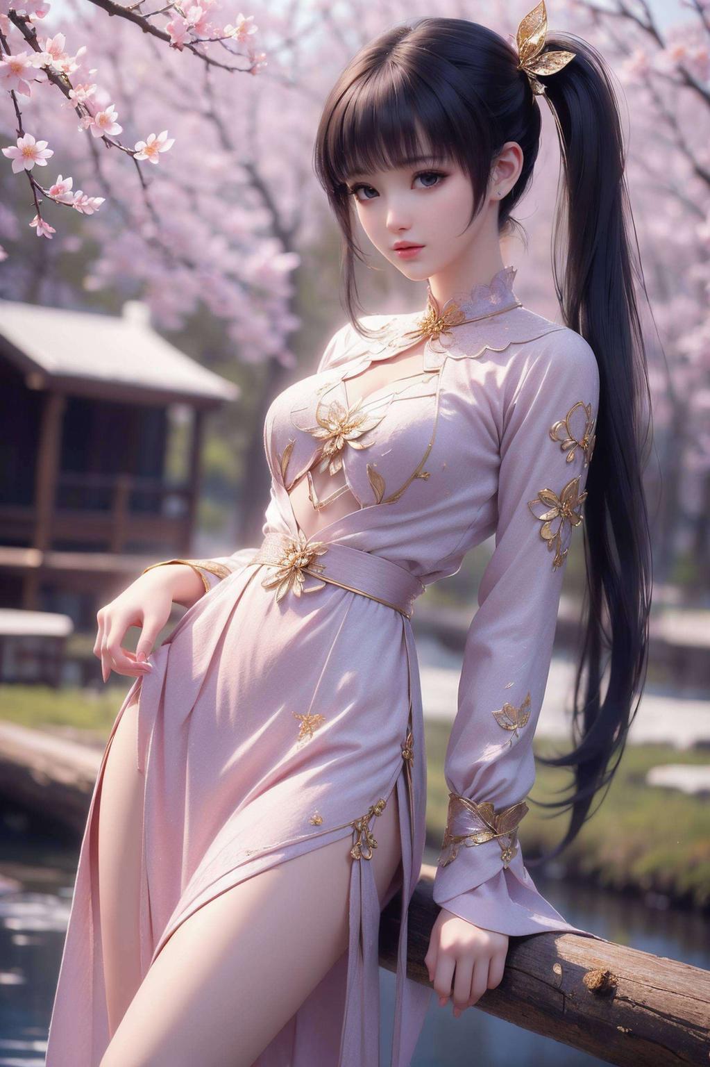 给你的电脑桌面来点小清新气息！”“大家好