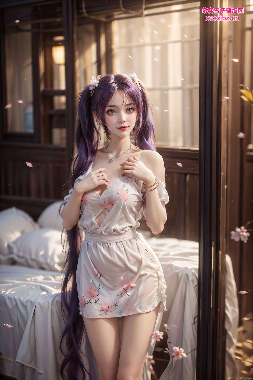 古韵流转一触即发